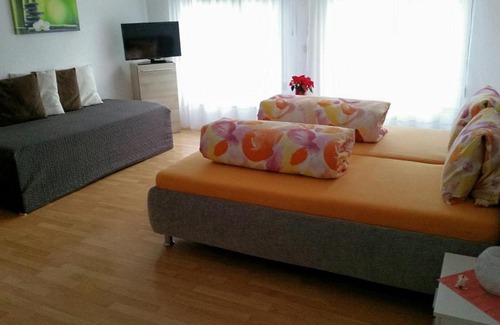 Arth Apartment | Ferienzimmer Arth am See