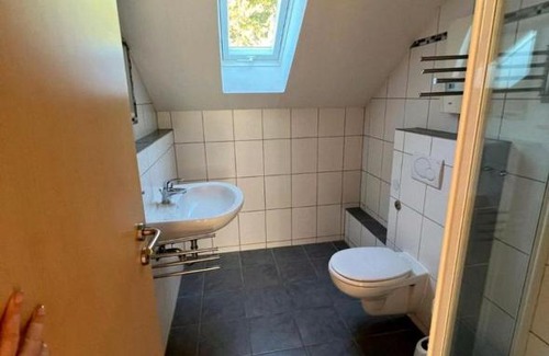 Hollnich Apartment | Ferienzimmer, Handwerkerzimmer, Wohnen auf Zeit