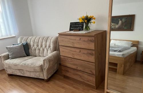 Reurieth House | Ferienzimmer Reurieth