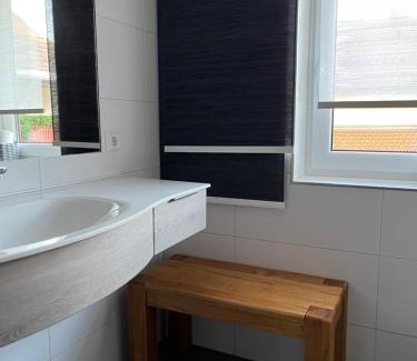 Reurieth House | Ferienzimmer Reurieth