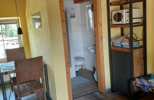 Beckedorf House | Ferienzimmer Südheide