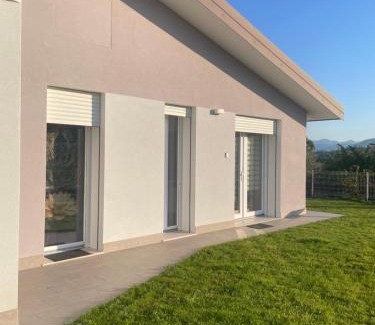Colà Di Lazise House | Fermata 3,5