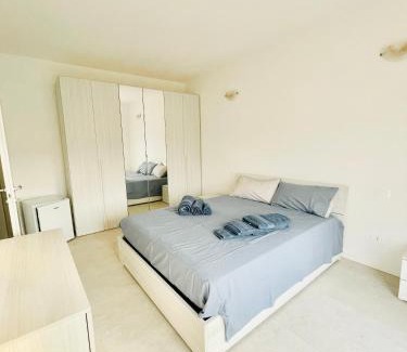 Colà Di Lazise House | Fermata 3,5