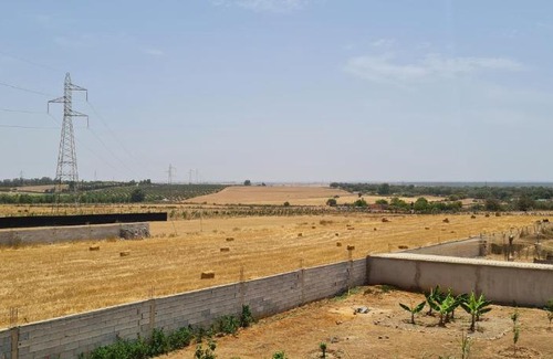 Shoul House | Ferme écologique Shoul