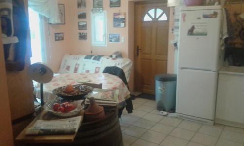 Pailloles House | ferme équestre des abrons