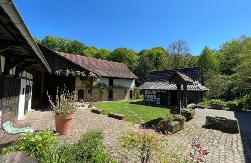 Drachenbronn-Birlenbach Bed & Breakfast | Ferme Auberge du Moulin des Sept Fontaines