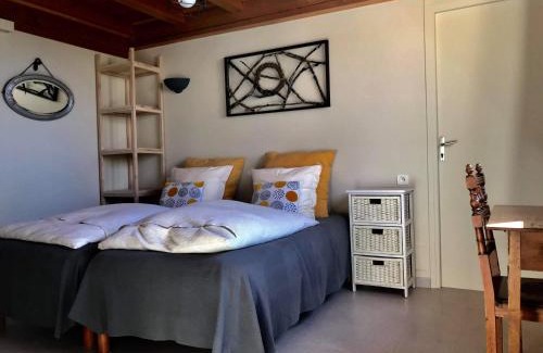 Burdignes House | Ferme Auberge Linossier