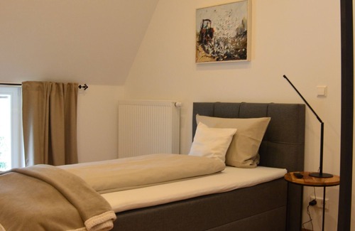 Reilingen Hotel | Ferme Auberge Wersauer Hof