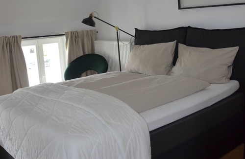 Reilingen Hotel | Ferme Auberge Wersauer Hof