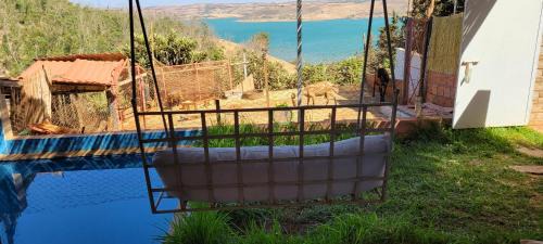 Sala Al Jadida Apartment | Ferme Bouhouch