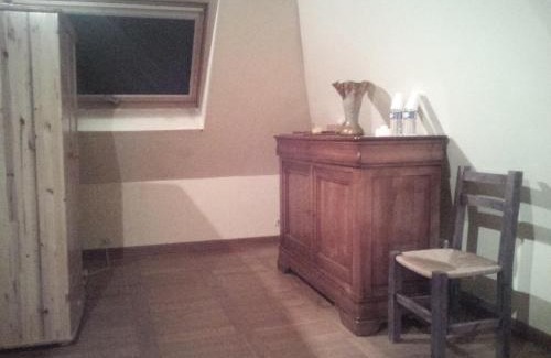 Mervans Bed & Breakfast | Ferme bressane les Arums