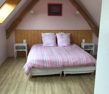 Bouvines Bed & Breakfast | Ferme BROCART