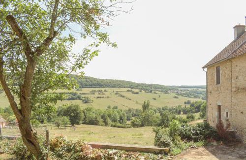 Chaudenay-le-Chateau House | Ferme d'Andree