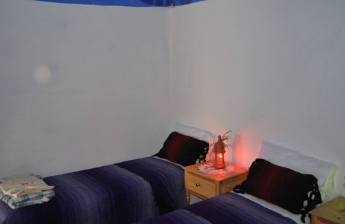 Brikcha House | Ferme d'Hôte Aicha à Bellouta