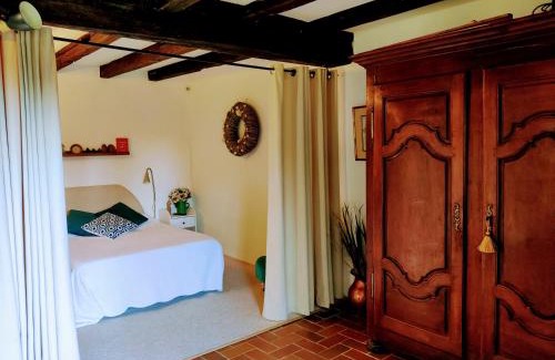 Marboz House | Ferme de Chamonal