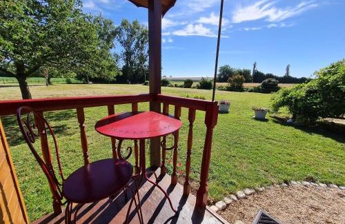 Bonnee Bed & Breakfast | Ferme de charme avec chambre indépendante, parking privé et prêt de vélos - FR-1-590-411