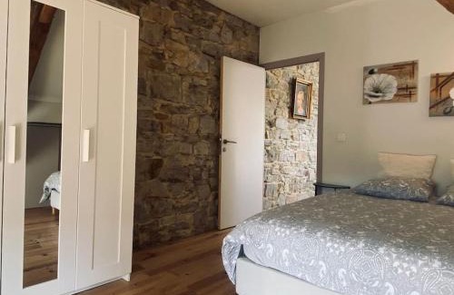 Filot House | Ferme de Filot