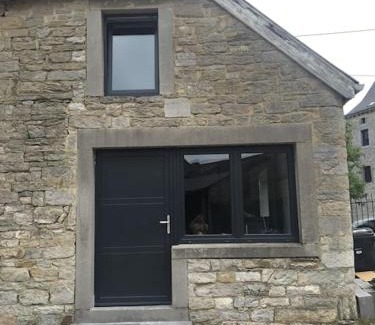 Filot House | Ferme de Filot