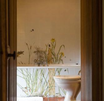 Yvoir House | Ferme de l'Airbois - Gite du Logis 14pers