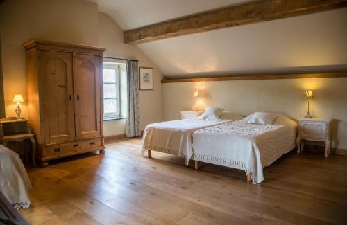 Yvoir House | Ferme de l'Airbois - Gite du Logis 14pers