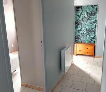 Epuisay House | Ferme de l'Etang - Gîte