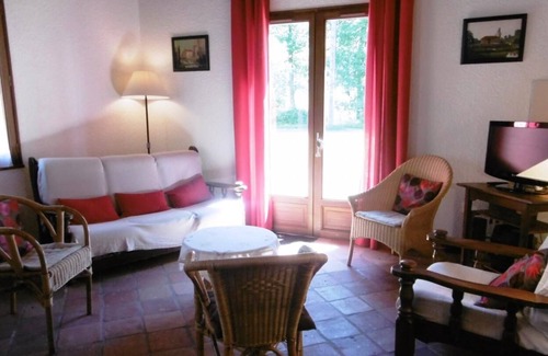 Saint-Maurice-sur-Adour House | Ferme de Lobit - St-maurice-sur-adour
