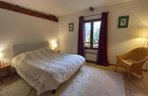 Saint-Maurice-sur-Adour House | Ferme de Lobit - St-maurice-sur-adour