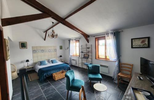 Verlinghem Bed & Breakfast | Ferme de la Forterie