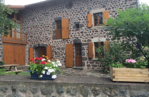 Solignac-sur-Loire House | Ferme de la Micezelle près le Puy en Velay