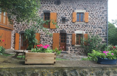 Solignac-sur-Loire House | Ferme de la Micezelle près le Puy en Velay