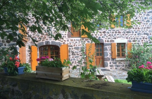 Solignac-sur-Loire House | Ferme de la Micezelle près le Puy en Velay
