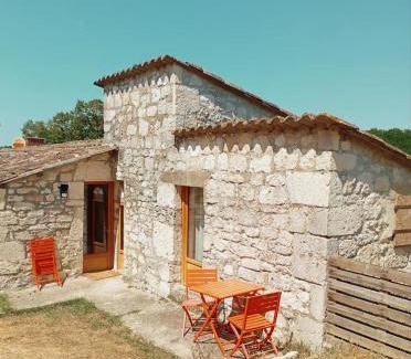 Vazerac House | Ferme de Lacassagne