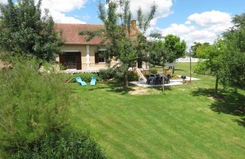Saint-Gery House | Ferme de Paufy