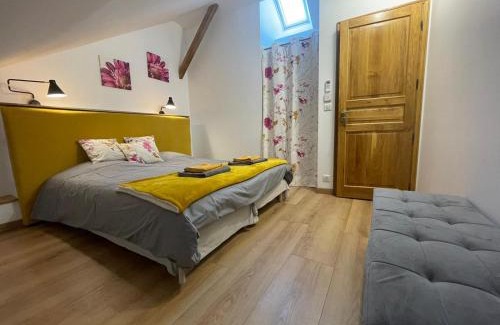 Saint-Gery House | Ferme de Paufy