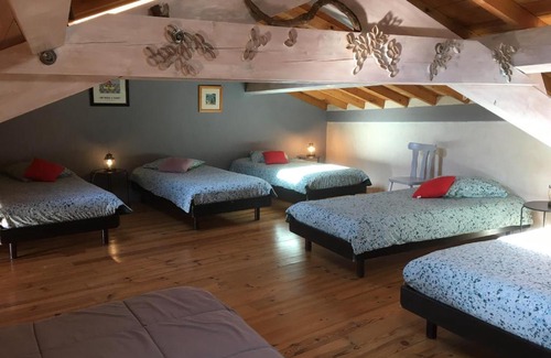 Plats Bed & Breakfast | Ferme de Simondon