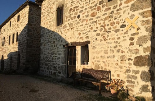 Plats Bed & Breakfast | Ferme de Simondon