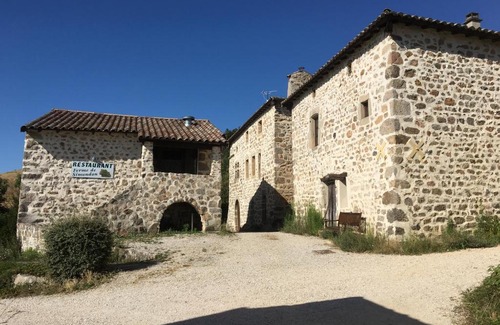 Plats Bed & Breakfast | Ferme de Simondon