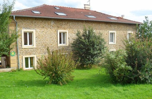 Mouzon House | FERME DE VIGNERON - MOUZON