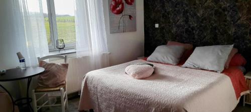 Vrecourt House | ferme des champs