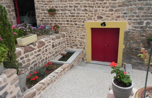 Mardore House | Ferme des Entremains