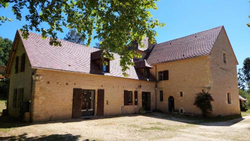 Montignac Bed & Breakfast | Ferme des Petites Oreilles 4 étoiles