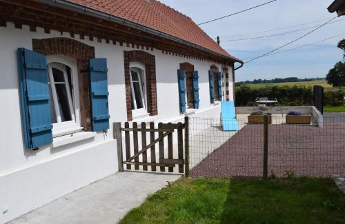 Gueschart House | Ferme du lin : Angelin
