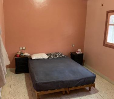 Oulad Hassoun Villa | Ferme fes