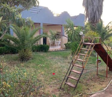 Oulad Hassoun Villa | Ferme fes