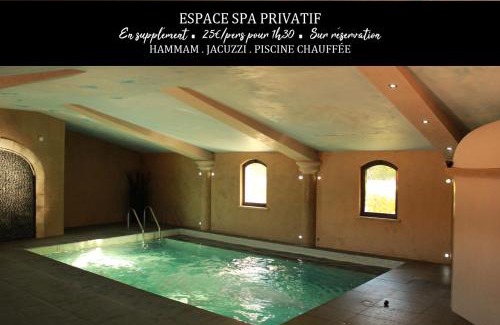 Montreal-les-Sources Cabin | Ferme Fortia