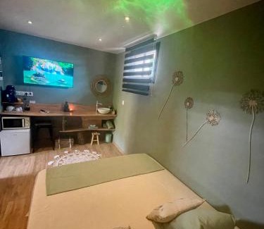 Guines Bed & Breakfast | Ferme "les Flaquettes"