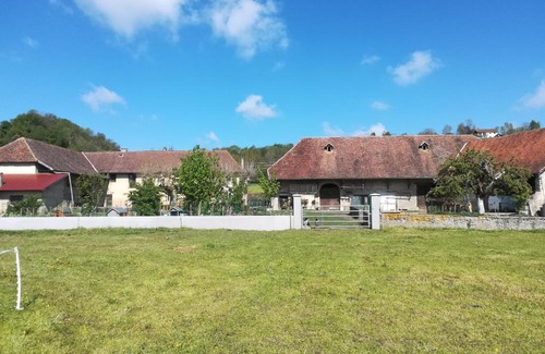 Chelieu Bed & Breakfast | Ferme les poneys de la Durme