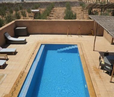 Lamzoudia House | FERME MZODiA