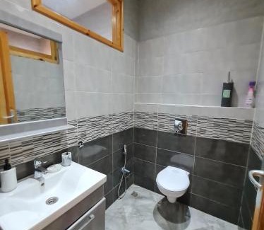 Lamzoudia House | FERME MZODiA