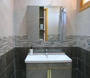 Lamzoudia House | FERME MZODiA